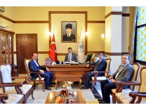 Erzincan “Güneşle Gelen Güç” İle Kalkınacak