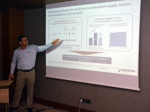 İsrail, Türk Limonu İle Rekabet Edemiyor