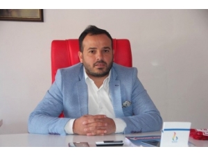 Derbi Öncesi Bilecikspor Başkanından Dostluk Mesajı