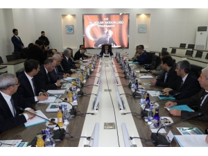 Dicle Nehri’nin Güzelleşmesi İçin Çalışmalara Başlandı