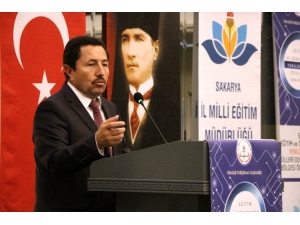 Eğitim Ve Öğretimde Yenilikçilik Ödülleri Verildi