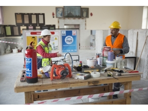 Kaymek Msm Belgelendirme Faaliyetlerine Başladı