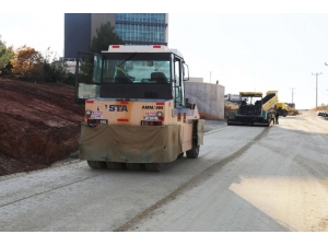 Uşak Üniversitesi Yeni Bir Yüze Kavuştu