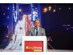 Lojistik Ödülü ’Atlas’ 8’inci Kez Sahiplerini Buldu