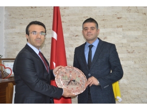 Mardin’de Sağlık Alanında Yatırımlar Sürüyor