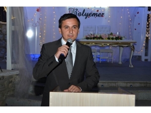 Sodes’ten Çüngüş’e İstihdama Yönelik Proje