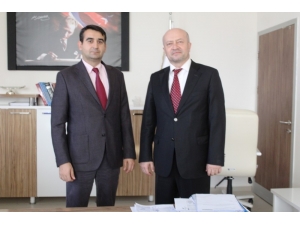 Ayvalık’a 3 Yıl Aradan Sonra Yeni Üroloji Uzmanı