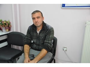 Erdoğan Sevgisini Şiire Döktü