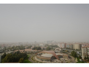 Büyükşehir’den Hava Kirliliği Uyarısı