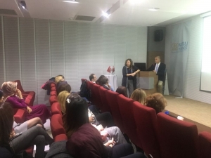 Hastalar Normal Doğum İçin Teşvik Ediliyor