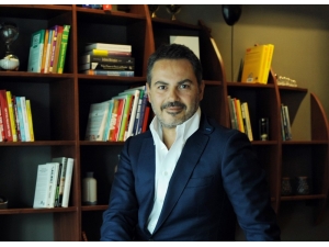 Finans Kulüp Başkanlığına Dr. Önder Halisdemir Seçildi