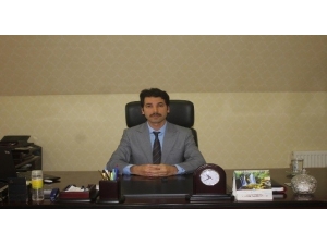 Ağrı’da Kosgeb Girişimcilik Eğitimleri Devam Ediyor