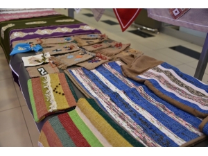 Halı Kursu Projeleri Tescillendi