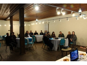 Osmaneli Turizmi İçin İstişare Toplantısı Yapıldı