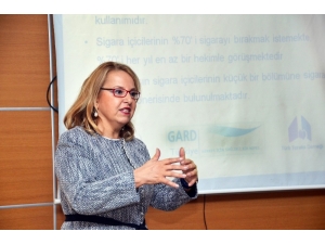 Prof. Dr. Kalpaklıoğlu: “Koah Yeterince Bilinmiyor”