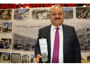 Kastamonu Kültür Baş Şehri Oluyor