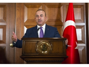 Soçi Zirvesi Öncesi 3 Ülkenin Dışişleri Bakanları Antalya’da Bir Araya Gelecek