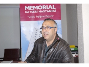 Tarım Kredi’de Ortopedik Sorunlar Anlatıldı