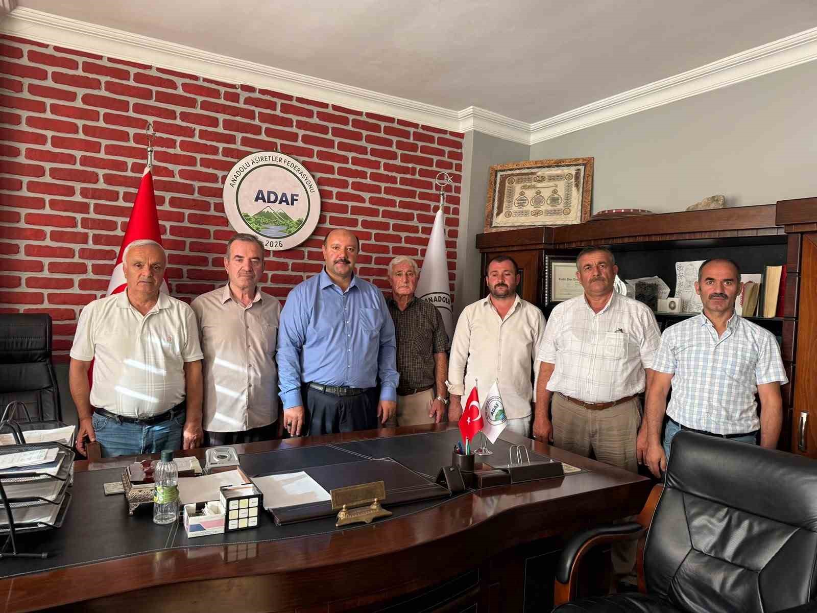 anadolu-asiretler-federasyonu-ndan-lgbt-aciklamasi-hukumetin-calismalarini-destekliyoruz