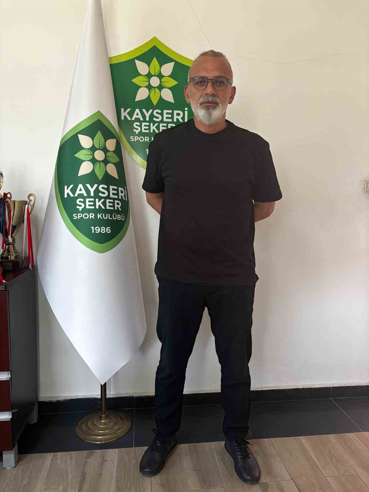 kayseri-sekerspor-un-teknik-heyeti-belli-oldu