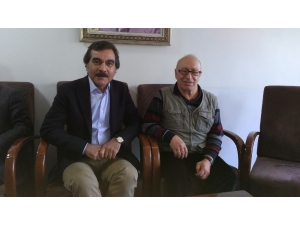 Trt Türkü, Salih Şahin İle Kars Türkülerini Tanıtacak