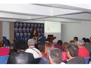 Ortaca’da ’Kadın Erkek Farklılıkları Ve Evlilikte İletişim’ Semineri