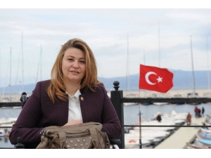 Sgk Çilesi Yaşayan Bursa Milletvekili Bennur Karaburun O Yılları Anlattı