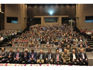 Bağımlılık Mücadele İçin Topyekun Hareket