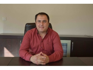 Ak Parti’li Hakan Fevzi İlhan; “Ortaca İçin Çalışacağız”