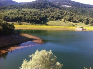 Dumlupınar’da Sonbahar Güzelliği