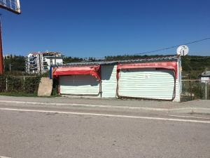 İzmit Belediyesi’nden Otopark Ve Büfe İhalesi