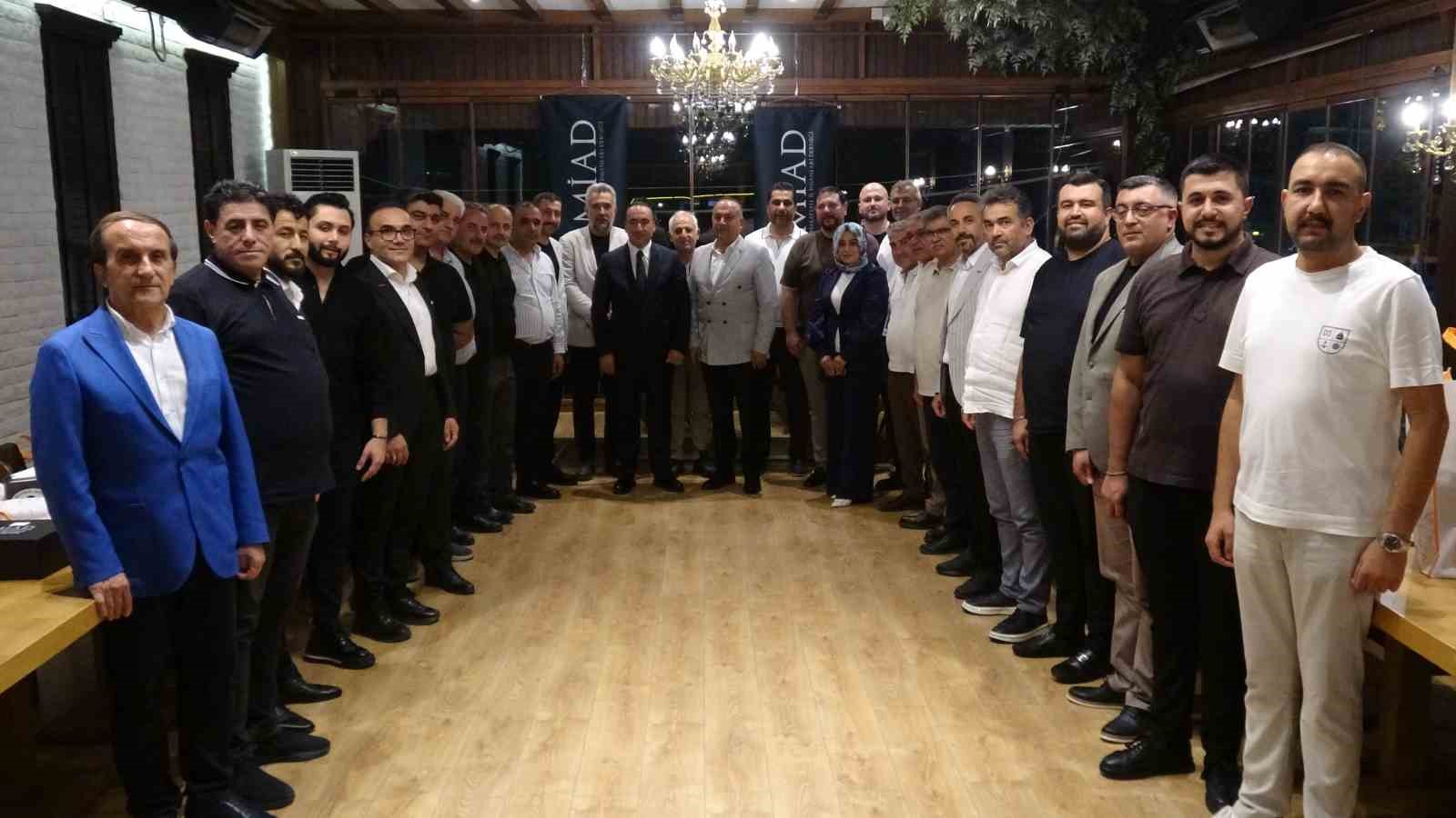 miad-dan-malatya-icin-birlik-ve-yatirim-vurgusu