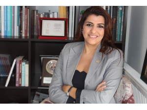 Girişimcilik Zirvesi Adana’da