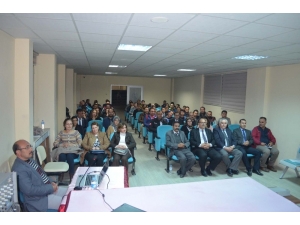 Öğretmen Ve Usta Öğretici Oryantasyon Kursu