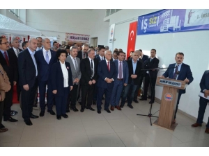 İş Sizi Çağırıyor