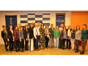 "Erken Tanı Eğitimciler Eğitimi" Semineri