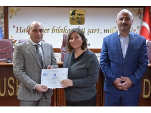 Yunusemre Girişimcileri Destekliyor