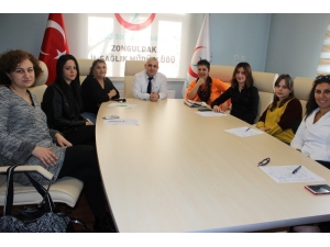 Organlarını Bağışladılar