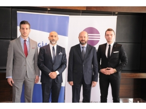 - Geleceğin Akıllı Üretimi Masaya Yatırılıyor