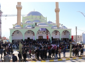 Başbakan Binali Yıldırım Hazırlıkları Tamamlandı