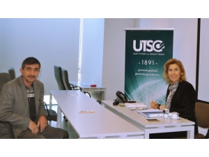 Utso Üyeleri Ekonomi Bakanlığı Uzmanları İle Birebir Görüşme Gerçekleştirdi