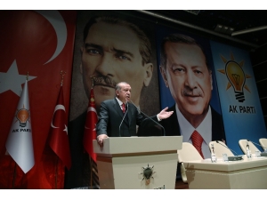 Cumhurbaşkanı Erdoğan’dan Kılıçdaroğlu’na “Sgk” Eleştirisi