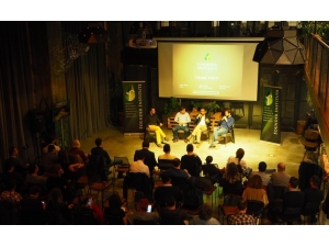 Founder Institute İstanbul, 2018 Girişimcilik Programı Başladı