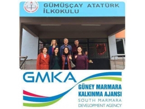 Gümüşçay Atatürk İlkokulu’ndan Önemli Başarı