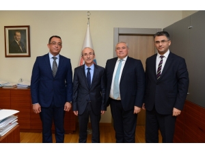 Atso’dan Gümrük Ve Ticaret Bakanlığı’na Problemlerini Anlatan Rapor: "Yasaya Dayalı Zorunluluklarla Yatırımcı Uzaklaştırılıyor"