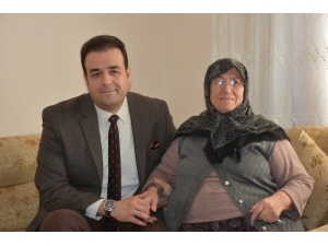 Başkan Kaynarca 40 Günde 30 Mahalleyi Gezdi