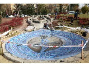 Öğretmenler Parkı 24 Kasım’da Açılıyor