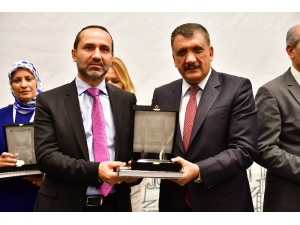 Tarihi Kentler Birliği’nden Ünye’ye Başarı Ödülü