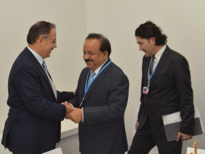 Hindistan’dan Türkiye’ye Yeşil İklim Fonu Desteği