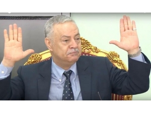 Yemen Hükümetinin Aden Valisi İstifa Etti